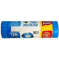 FINO Segregation Plastic 120 l, 10 db - Szemeteszsák