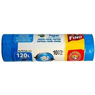 FINO Segragation Plastic 120l, 10 Pcs - Bin Bags