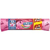 FINO Ultra 35 l, 12 pcs - Bin Bags