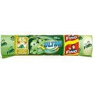 FINO Ultra 45l, 10 Pcs - Bin Bags