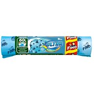FINO Ultra 60 l, 8 pcs - Bin Bags