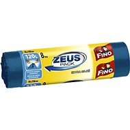 FINO Zeus 120l, 8 Pcs - Bin Bags