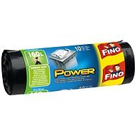 FINO Power 160l, 10 Pcs - Bin Bags