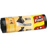 FINO Economy 20l, 30 Pcs - Bin Bags