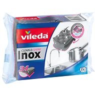 VILEDA Inox sponge 2 pcs - Dish Sponge
