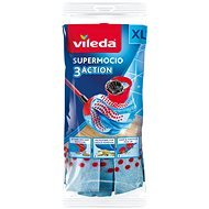 VILEDA SuperMocio 3 Action Replacement - Replacement Mop