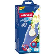 VILEDA MultiSensitive 40 S/M - Rubber Gloves