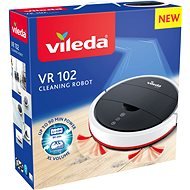 VILEDA VR102 - Robotporszívó