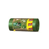 FINO Green Life Easy csomag 60 literes, 18 db - Szemeteszsák