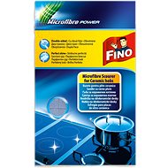 FINO Sponge for Glass-Ceramic Cooktops - Dish Sponge