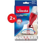VILEDA 1.2 Spray Max replacement 2 pcs - Replacement Mop