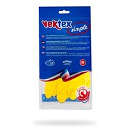 VEKTEX SIMPLE Size M - Rubber Gloves