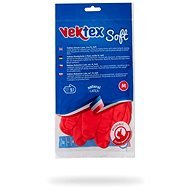 VEKTEX SOFT Size M - Rubber Gloves