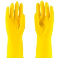 TORO Cleaning Gloves Size L - Rubber Gloves