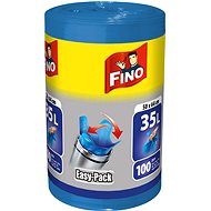 FINO Easy Pack 35l, 100 Pcs - Bin Bags