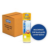 SWIRL Extra strong waste bags with handles 35 l, 16 × 15 pcs - Bin Bags