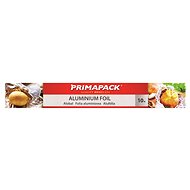 PRIMAPACK Aluminium Foil 10m (Embossed) - Aluminium foil