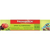 PRIMAPACK Zipper® Multi-purpose bags 3 l, 10 pcs - Bag