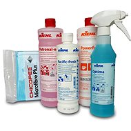 KIEHL Package for your Bathroom 3l - Cleaning Bundle 