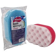 NITEOLA Massage Bath Sponge, 1 pc - Dish Sponge