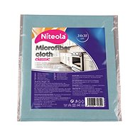 NITEOLA CLASSIC Microfibre Cloth, 34 x 38cm - Microfiber Cloth