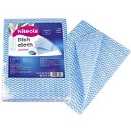 NITEOLA Dishcloth “Wischtuch“ 38 × 50cm, 10 pcs - Dish Cloth