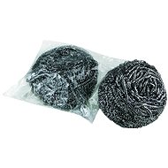 NITEOLA - Stainless-steel Steel Wool MAXI, Spiral - 1 pc, 40g - Steel wool