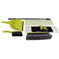 NITEOLA Cleaning Set De Lux - Household Cleaning Set