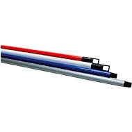 NITEOLA Metal Handle - Plastic Cover - 120cm - Handle