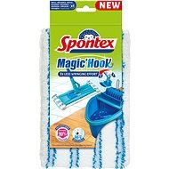 SPONTEX Magic Hook Tartalék felmosófejhuzat - Felmosó fej
