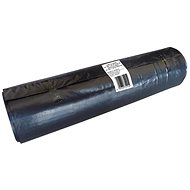 VIGO 60 mic, 120l, 20 pcs, Black - Bin Bags