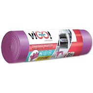 VIGO Lavender, 35l, 26 pcs - Bin Bags