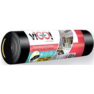VIGO 25 mic, 35l, 20 pcs - Bin Bags