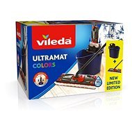 VILEDA Ultramax Complete Set box Kék - Felmosó