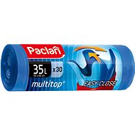 PACLAN Multitop 35l, 36 pcs, 9MY - Bin Bags