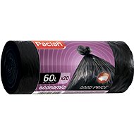 PACLAN Economic 60 l, 20 pcs - Bin Bags