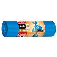 PACLAN Bag 60L, 16 pcs, 11MY - Bin Bags