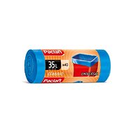 PACLAN Classic 35l, 40 pcs, 7MY - Bin Bags
