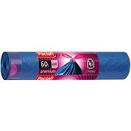 PACLAN Premium 60l, 10 pcs, 30MY - Bin Bags