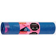 PACLAN Premium 120 l, 10 pcs, 39MY - Bin Bags