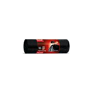 PACLAN Reinforced Heavy-duty Big&Strong 160l, 10 pcs, 30MY - Bin Bags