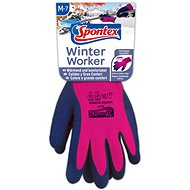 SPONTEX Winter Worker Gr. 7 - Work Gloves