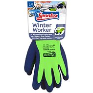 SPONTEX Winter Worker Gr. 8 - Work Gloves