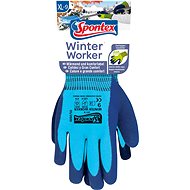 SPONTEX Winter Worker Gr. 9 - Work Gloves