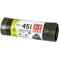 ALUFIX 45l - Bin Bags