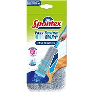SPONTEX Easy System Max+ replacement - Replacement Mop