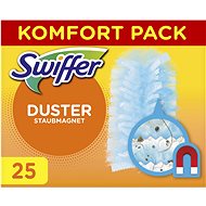 SWIFFER Replacement Dusters 25 pcs - Duster