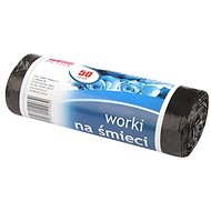 BRATEK waste bags 20 l, 50 pcs - Bin Bags