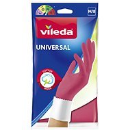 VILEDA Universal rukavice M - Gumené rukavice