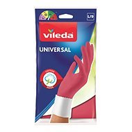 VILEDA Universal rukavice L - Rubber Gloves